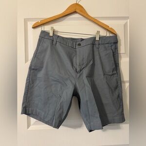 Lululemon Chino Shorts 7 in Inseam